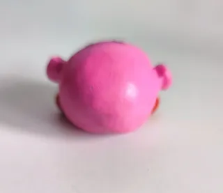 Figura artesanal Kirby