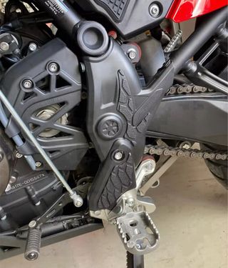 Protectores Chasis Yamaha Tenere 700 NUEVOS