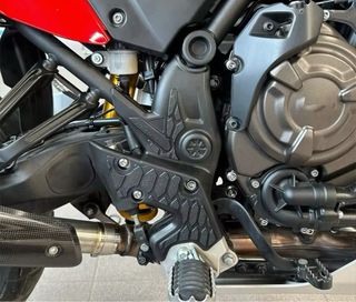 Protectores Chasis Yamaha Tenere 700 NUEVOS
