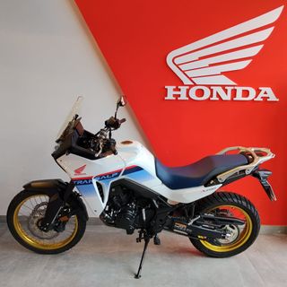 Honda Transalp 750