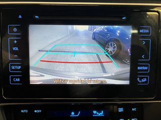 Toyota Auris 1.8 140H Feel! Touring Sports