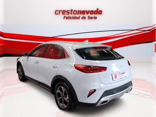 KIA X'CEED 2022 DESDE 250€/MES¡SIN PAGAR ENTRADA!