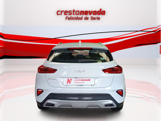 KIA X'CEED 2022 DESDE 250€/MES¡SIN PAGAR ENTRADA!