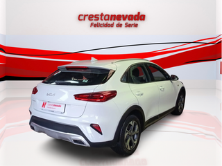 KIA X'CEED 2022 DESDE 250€/MES¡SIN PAGAR ENTRADA!