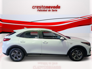 KIA X'CEED 2022 DESDE 250€/MES¡SIN PAGAR ENTRADA!
