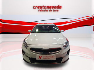 KIA X'CEED 2022 DESDE 250€/MES¡SIN PAGAR ENTRADA!
