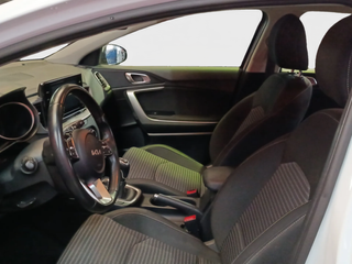 KIA X'CEED 2022 DESDE 250€/MES¡SIN PAGAR ENTRADA!