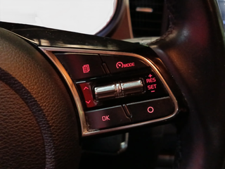 KIA X'CEED 2022 DESDE 250€/MES¡SIN PAGAR ENTRADA!