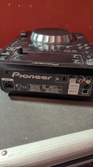 Pioneer CDJ-350 Lettore CDJ come nuovo