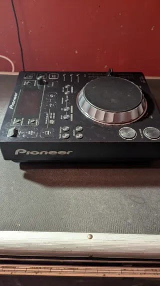 Pioneer CDJ-350 Lettore CDJ come nuovo