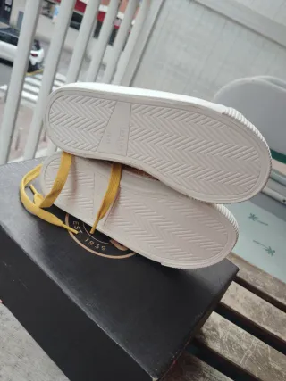 BAMBAS MICKEY MOUSE N°28