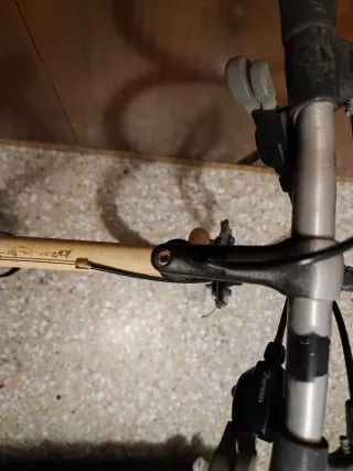 Bicicleta de montaña Y patinetes de niños