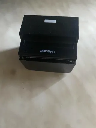 Stampante Ofeace Nera