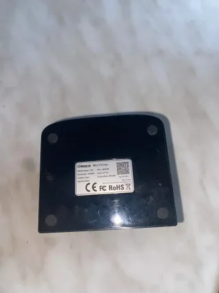 Stampante Ofeace Nera