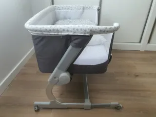 Minicuna Jane Babyside Colecho