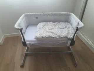 Minicuna Jane Babyside Colecho