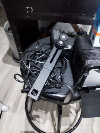 Antorcha Video Kaise Videolight 6 1000W