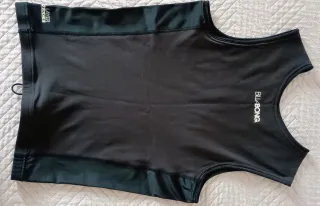 Camiseta Watersports Billabong Negra