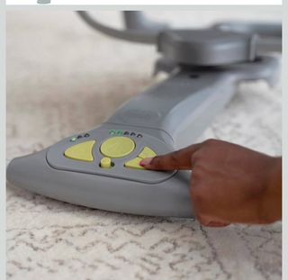 Mecedora eléctrica Ingenuity