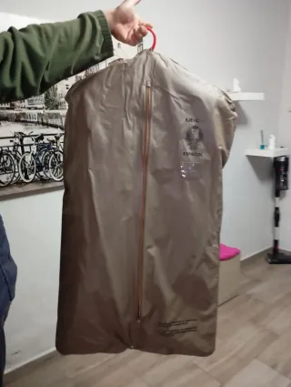 Lote Ropa Militar Talla 40