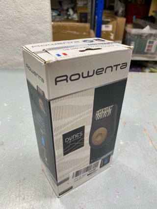 Depiladora Rowenta Easy Touch EP1119F0