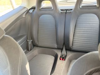 Volkswagen Scirocco 2011