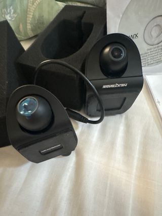 Nextbase 380 GWX Cámara Trasera Nueva