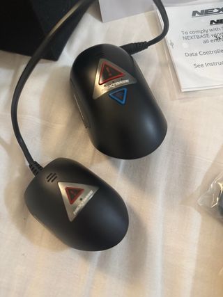 Nextbase 380 GWX Cámara Trasera Nueva