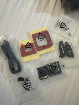 Nextbase 380 GWX Cámara Trasera Nueva