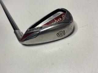 : Palo de golf Callaway Diablo Edge
