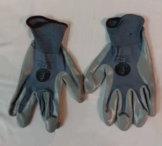 Cadenas de Nieve Krawehl