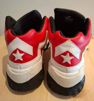 Zapatillas Converse Mujer Talla 38.5