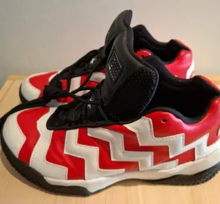 Zapatillas Converse Mujer Talla 38.5