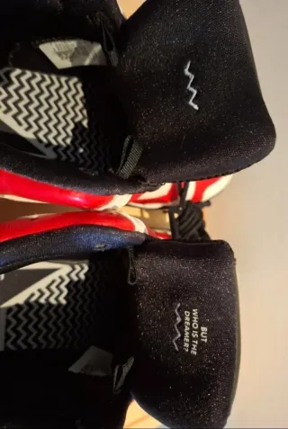 Zapatillas Converse Mujer Talla 38.5