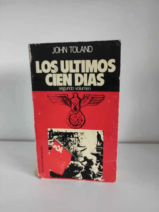 Los últimos cien días