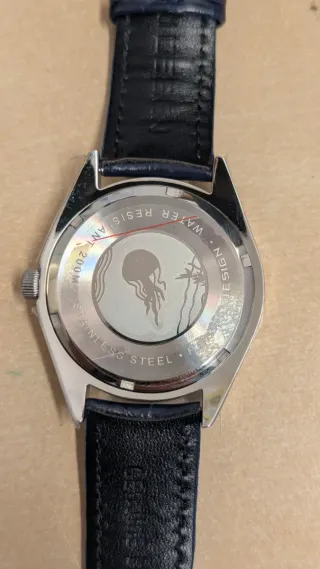 Reloj PAGANI DESIGN PD1689 Cuarzo Azul