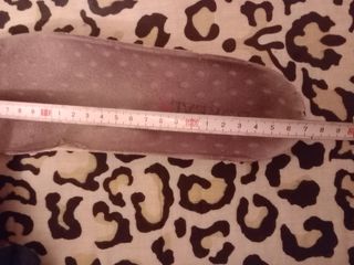 01 Calzado botas de trekking n° 42