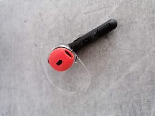 Auricular Jabra Talk 45 Bluetooth Negro/Gris