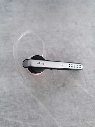 Auricular Jabra Talk 45 Bluetooth Negro/Gris