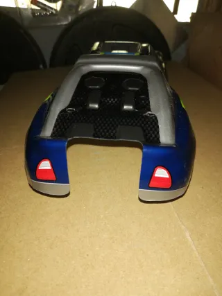 Carrocería RC Alta Velocidad