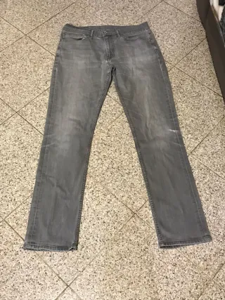 Jeans Levi's 511 Uomo W34 L34