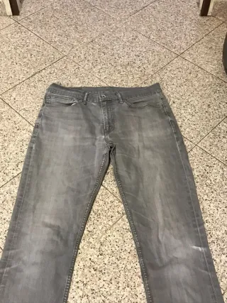 Jeans Levi's 511 Uomo W34 L34