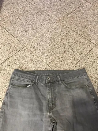 Jeans Levi's 511 Uomo W34 L34