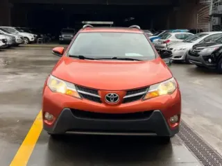 Despiece Toyota RAV 4 2015