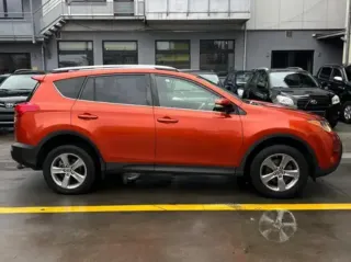 Despiece Toyota RAV 4 2015
