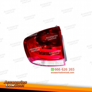 FARO TRASERO IZQUIERDO BMW X1 E84 (09-15)