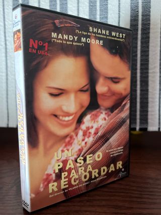 UN PASEO PARA RECORDAR