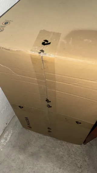 Coche Eléctrico INJUSA Space Rider 6V