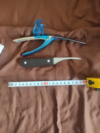 2 Peladores de Gambas