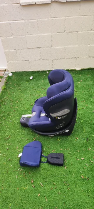 Silla de coche Cybex